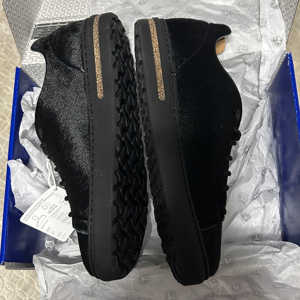 Birkenstock Black Casual Shoes - Picture 7 of 10